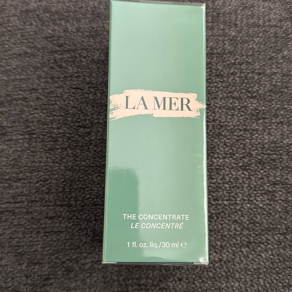 Concentrated serum